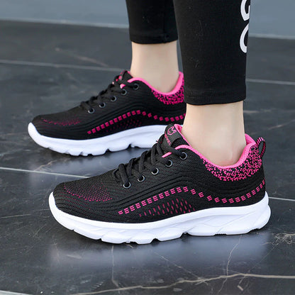 🔥Last Day 45% OFF - Women's Air Cushion Sneakers