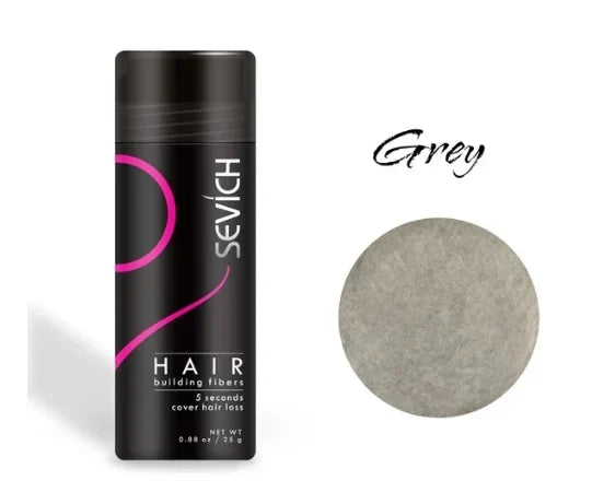 Secret Hair Fiber Powder