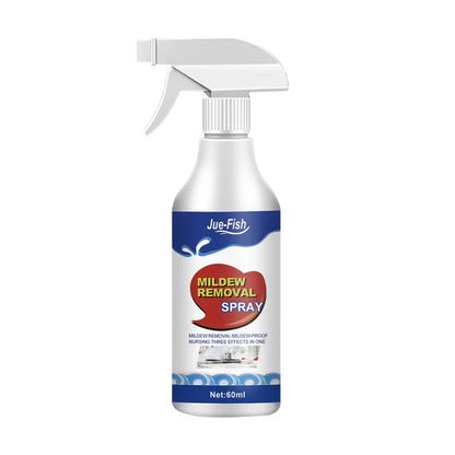 🔥HOT SALE 45% OFF🔥Highly Effective Mould Removal Spray - Prevents Mould Regrowth