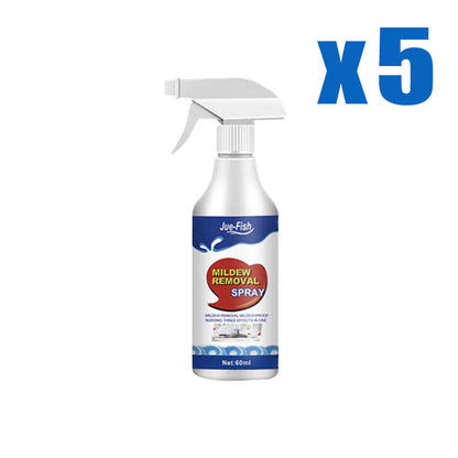 🔥HOT SALE 45% OFF🔥Highly Effective Mould Removal Spray - Prevents Mould Regrowth