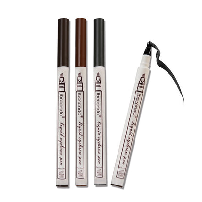 Waterproof Microblading EyeBrow Pen