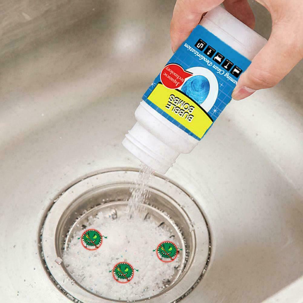 Cyclone™  All-Purpose Quick Foaming Toilet Cleaner